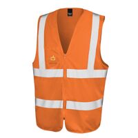 Result Safe-Guard Zip Safety Tabard Miniaturansicht