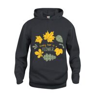 Clique Basic Hoody Junior Miniaturansicht